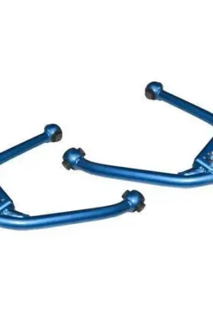 Cusco Front Adjustable Upper Neg Camber Arms (350Z/V35/G35) Exclusive