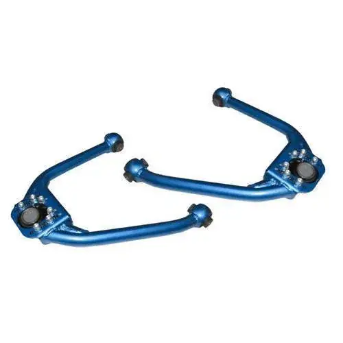 Cusco Front Adjustable Upper Neg Camber Arms (350Z/V35/G35) Exclusive