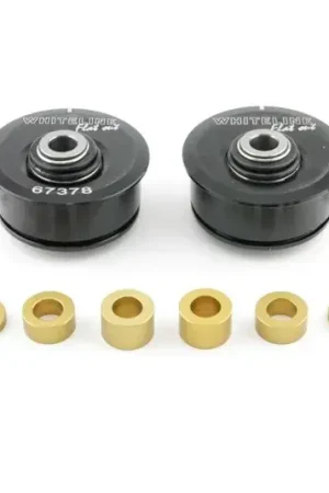 Whiteline Front Control Arm - Lower Inner Rear Bushing (WRX/STi MY12-MY14) Crafted