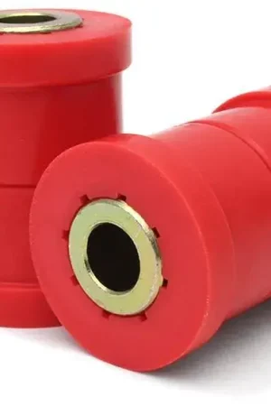 Perrin Front Control Arm Bushes (WRX/STi 01-24/BRZ/86) Super Sale