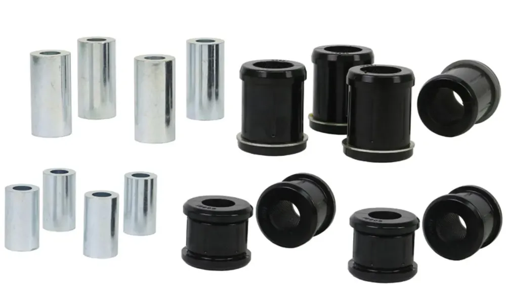 Whiteline Front Control Arm kit (Colorado 2012+/D-Max 2012+/LDV T60 2017+) Affordable