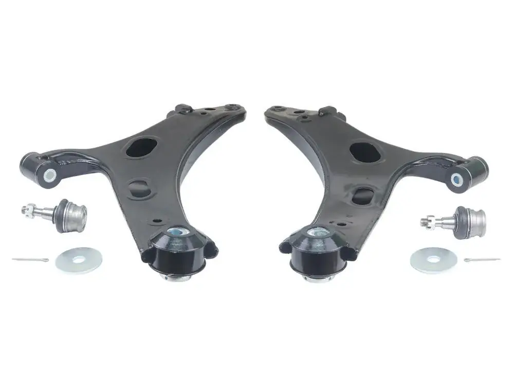 Premium Whiteline Front Control Arm Lower - Arm Assembly (Forester 12-18)