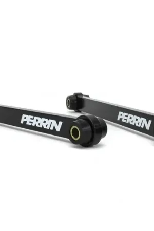 Perrin Front Endlinks w/ Polyurethane Bushings (BRZ/86) Direct From Factory