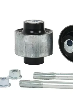 Whiteline Front Radius Arm Lower Bushing (BMW 1/2/3/4/M Series) Money Back Guarantee