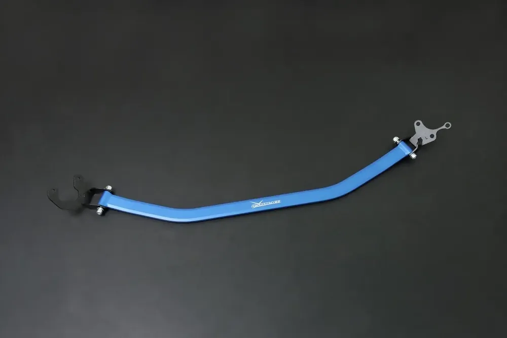 Handmade Hard Race Front Strut Brace (Fiesta 2014+)