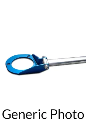 Cusco Front Strut Tower Bar - Type OS (Evo 1-3) Cheap