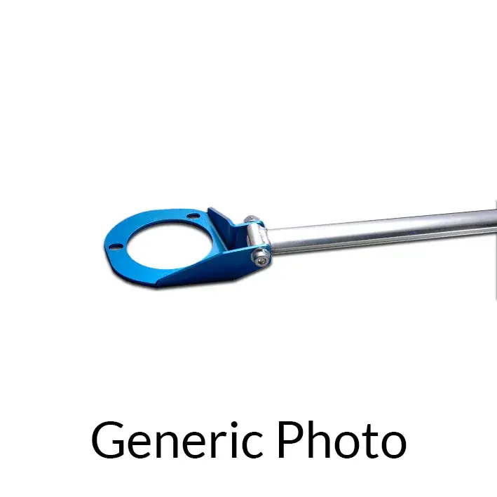 Cusco Front Strut Tower Bar - Type OS (Evo 1-3) Cheap