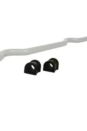 Get Yours Whiteline Front Sway Bar - 24mm Heavy Duty (Camry/Vienta 97-02)