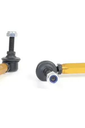 Factory Price Whiteline Front Sway Bar - Link Assembly Heavy Duty Adjustable Steel Ball (A3/VW Jetta)