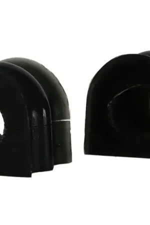 Whiteline Front Sway Bar - Mount Bushing 24mm (WRX/STI 01-07/Forester SF/SG) Weekend Sale