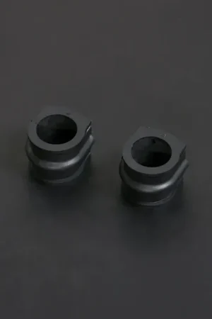 Hard Race Front Sway Bar Bushing - 34mm (350Z Z33) Certified