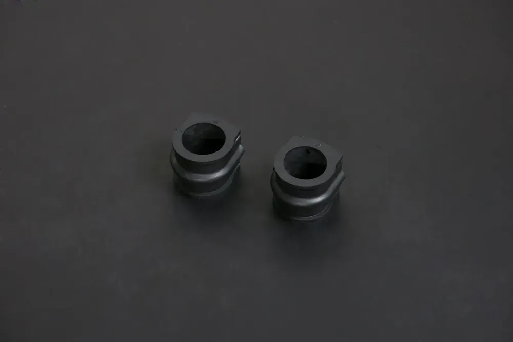 Hard Race Front Sway Bar Bushing - 34mm (350Z Z33) Certified