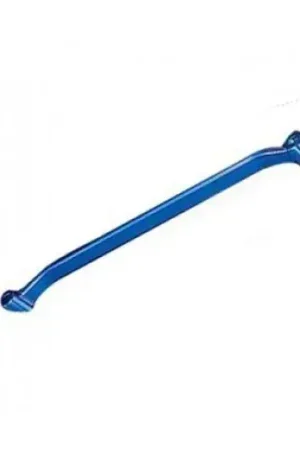 Fast Shipping Cusco Lower Arm Brace Type 1 - Front (Forester XT 03-07)