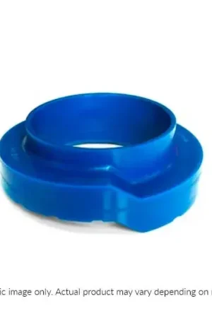 Get Yours Ironman 4x4 Polyurethane Rear Coil Spacers - 20mm (Navara NP300 15+)