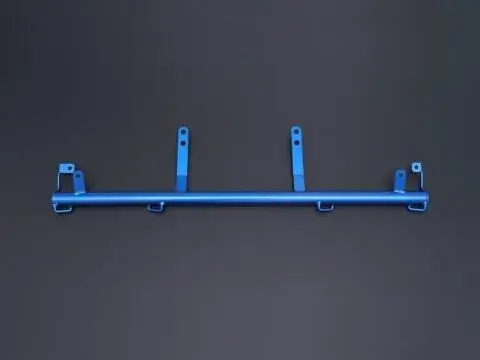 Super Sale Cusco Power Brace Trunk Bar Plus * Includes Harness Loops (BRZ 22+/GR86 22+)