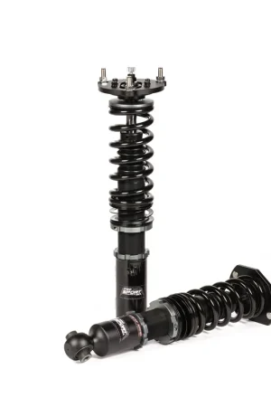 MCA Suspension Pro Sport Coilovers (Impreza/WRX/STi VA 2014+) New Arrival