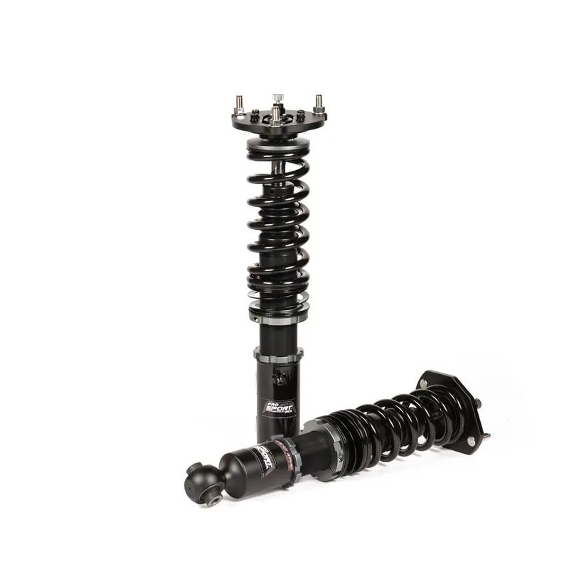 MCA Suspension Pro Sport Coilovers (Impreza/WRX/STi VA 2014+) New Arrival