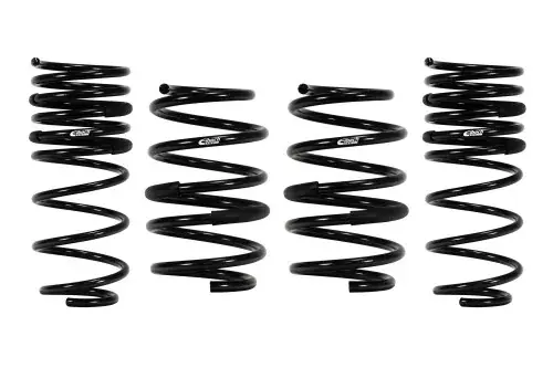 Eibach Pro-Kit Performance Springs (Mazda3 10-13) Markdown
