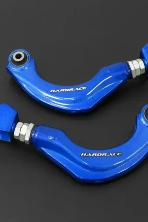Handmade Hard Race Rear Camber Kit (NX 22+/RAV4 19+)