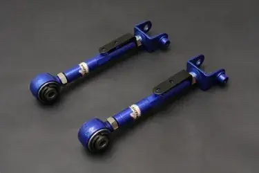 Hard Race Rear Camber Kit - Hardened Rubber (CR-V 01-06) Same Day Shipping