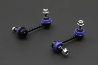 Hard Race Rear Reinforced Sway Bar Link (Integra DC2/Civic 87-00/Accord 89-97) Cheap
