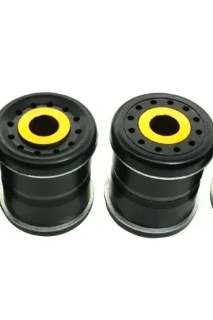 Weekend Sale Whiteline Rear Subframe - Mount Bushing (BRZ/86)