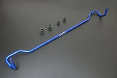 Hard Race Rear Sway Bar - 19mm (Camry 2007+) Professional Grade