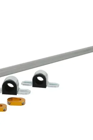 Whiteline Rear Sway Bar - 24mm X Heavy Duty (Elantra SR/I30/I30 N/Cerato GT) Bulk Order