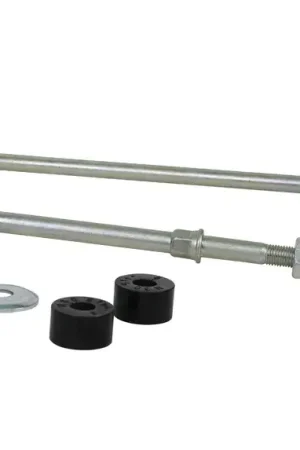 Best Choice Whiteline Rear Sway Bar - Link Assembly (Patrol GU Y61)