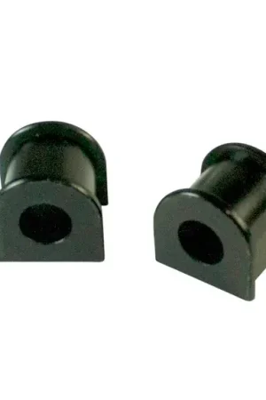 Flash Sale Whiteline Rear Sway Bar - Mount Bushing 22mm (Wrangler/Grand Cherokee)