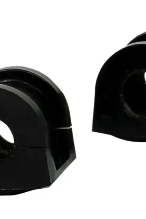 Whiteline Rear Sway Bar Mount - Bushing Kit 20mm (Impreza 07-16/Forester 08-18) Limited Offer