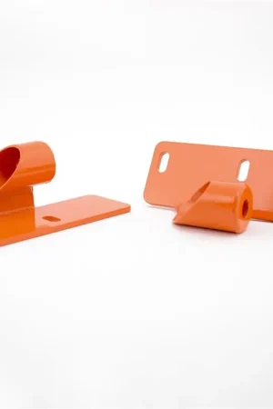 Time-Limited AVO Rear Sway Bar Reinforcement Support Bracket (Liberty 04-09/Outback 05-09)