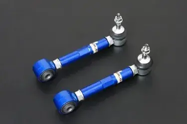 Hard Race Rear Toe Control Arm - Hardened Rubber (BMW X5 E53) No Minimum Order