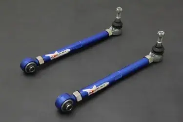 Hard Race Rear Toe Control Arm - Pillow Ball (Porsce 911/Boxster) Wholesale