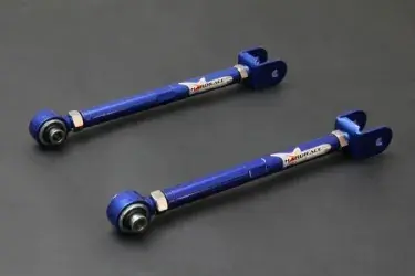 Direct From Factory Hard Race Rear Toe Control Arm - Pillow Ball (Skyline R33/R34/200SX S14/S15)