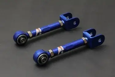 Hard Race Rear Traction Rod - Pillow Ball (Skyline R32/R33/R34) Top Rated