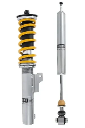Bargain Ohlins Road & Track Coilovers (A3 13-20/RS3 15-20/S3 13-20)
