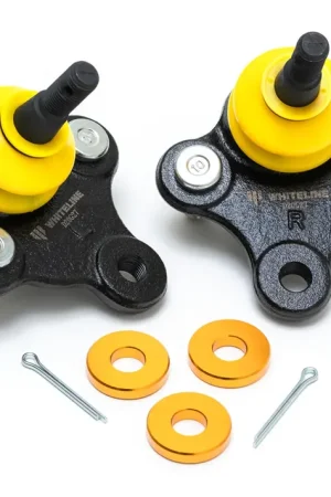 Whiteline Roll Centre/Bump Steer - Correction Kit (i30 17-21) Today Only