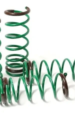 Tein S.Tech Springs (350Z 03-08) High Quality