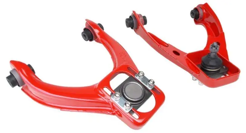 Special Offer Skunk2 Racing Skunk2 Classic Series 96-00 Honda Civic Adjustable Front Camber Kits (+/- 4 Degrees)