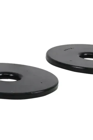 Place Order Whiteline Spring - Pad/Trim Packer Bushing OD=140, ID=32, H=10mm (VR-VZ)