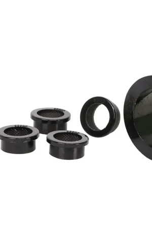 Popular Whiteline Steering - Rack And Pinion Mount Bushing Kit (Accord 03-08 / Accord Euro 03-08)