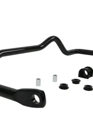 Whiteline Sway Bar - 33mm Heavy Duty Front Price Drop