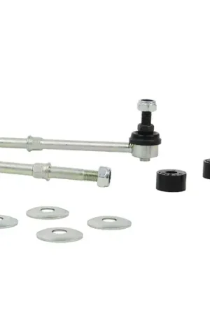 Whiteline Sway Bar - Link Assembly (Patrol/Maverick) Exclusive