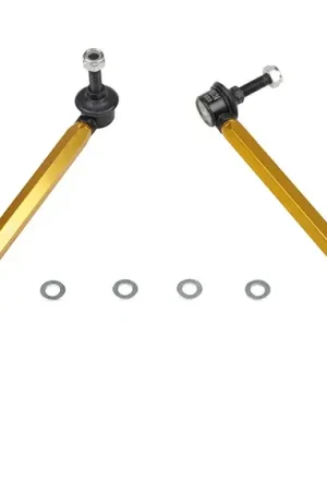 Markdown Whiteline Sway Bar - Link Assembly - Front (Range Rover)
