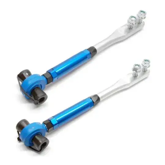 Genuine Cusco Adjustable Front Pillow-Ball Tension Rods (S13/R32 GTS-T)