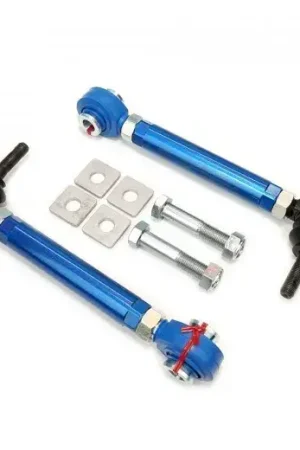 Cusco Adjustable Rear Lateral Links - Front Side (WRX/STi 2015+/Levorg) Top Pick