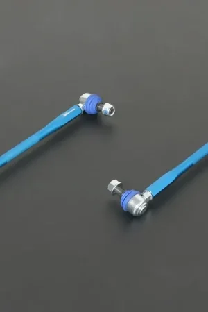 Best Price Hard Race Adjustable Sway Bar Link 323-362mm (Golf MK5-7)