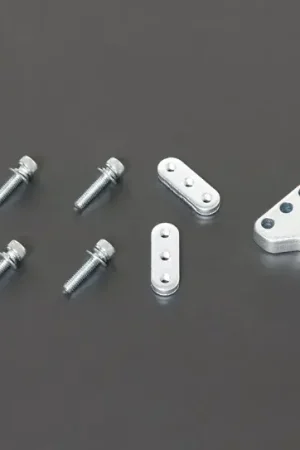 Hard Race Ball Joint Replacement Package for Front Upper Negative Arm (Lexus IS) Buy Online