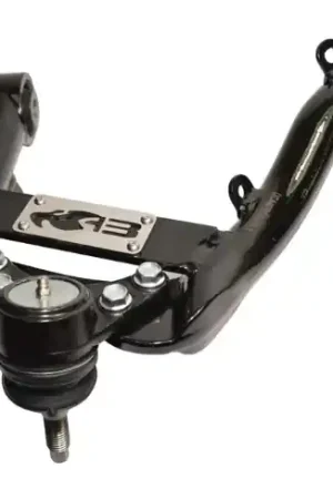 Roadsafe Blackhawk Upper Control Arms - Pair (Colorado RG 12-16/D-Max 12+) Price Cut